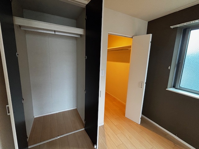 メゾンコート七里ガ浜　2階角部屋