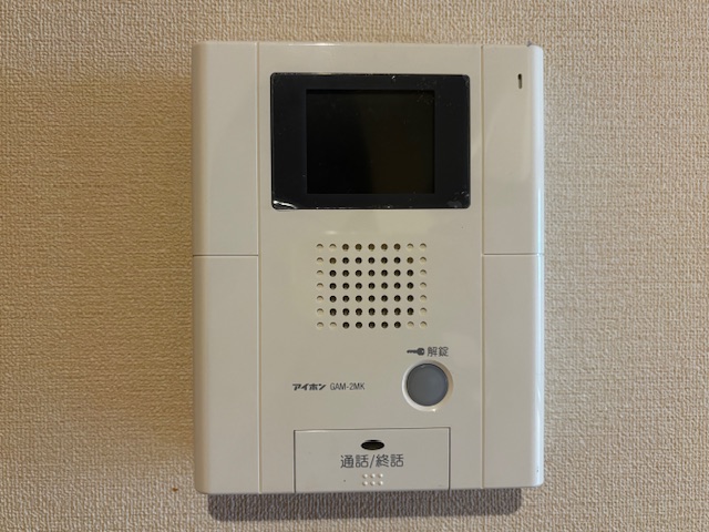 メゾンコート七里ガ浜　2階角部屋