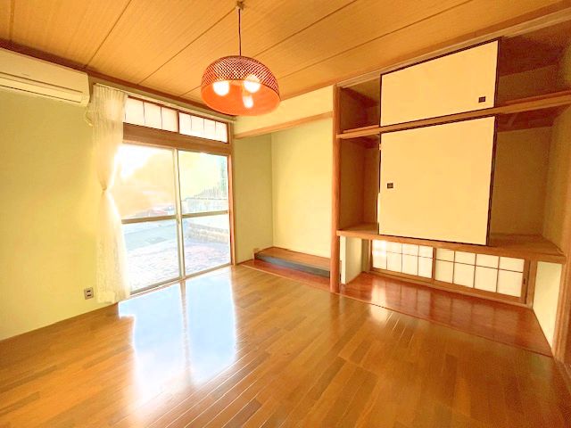 七里ガ浜2丁目海見え戸建