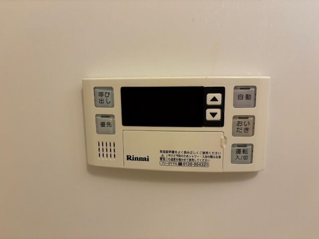 メゾンコート七里ガ浜　2階角部屋