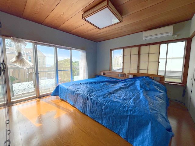 七里ガ浜2丁目海見え戸建