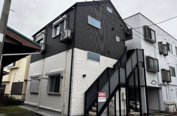 ファーストベア上大岡