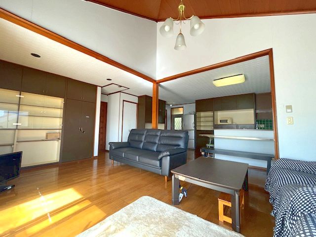 七里ガ浜2丁目海見え戸建