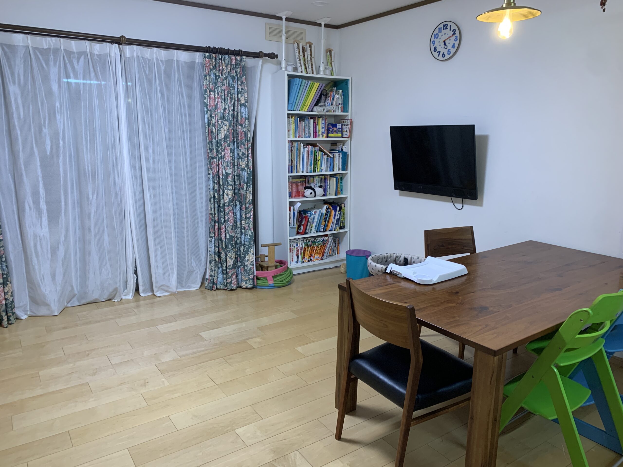 七里ガ浜東5丁目短期貸家