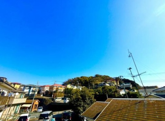 鎌倉市津　新築残1棟（A棟）