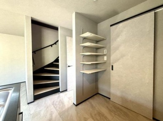 鎌倉市津　新築残1棟（A棟）