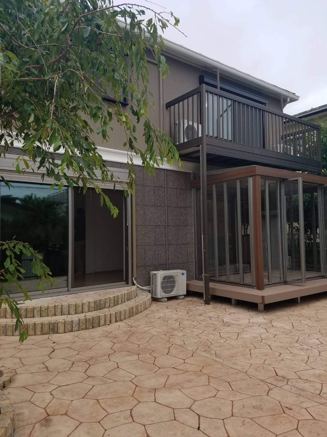 七里ガ浜東5丁目短期貸家