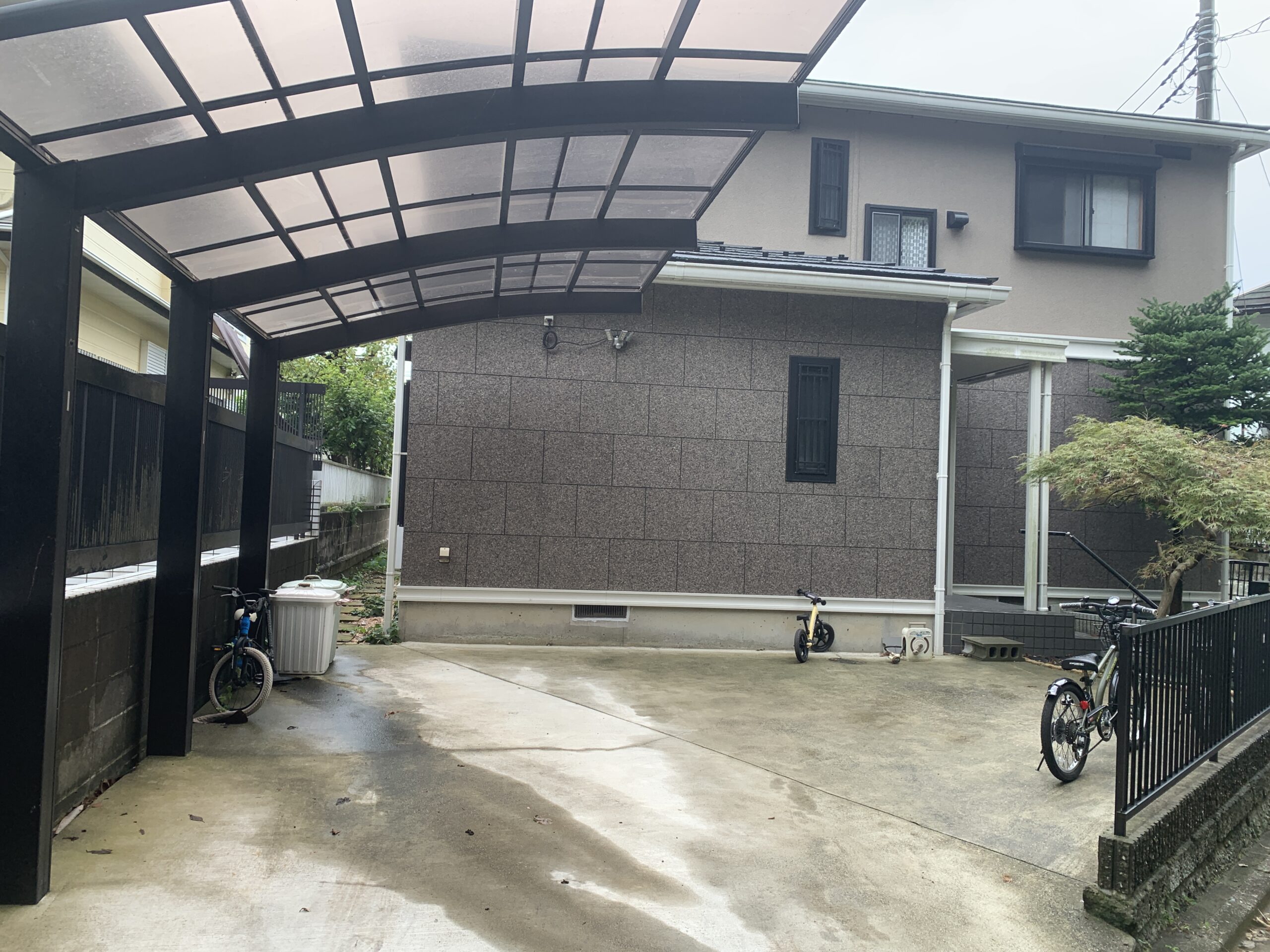 七里ガ浜東5丁目短期貸家