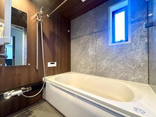 鎌倉市津　新築残1棟（A棟）