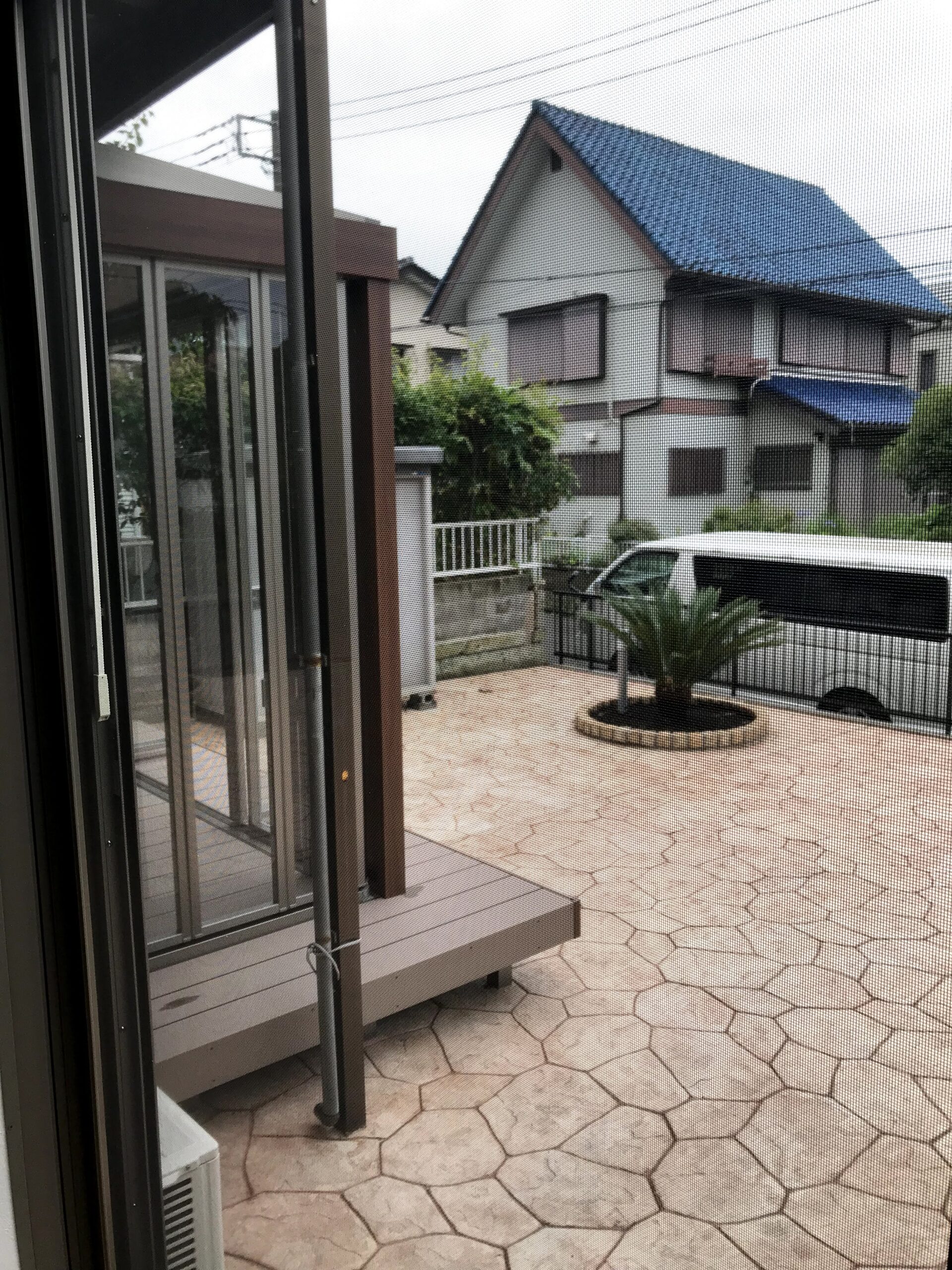 七里ガ浜東5丁目短期貸家