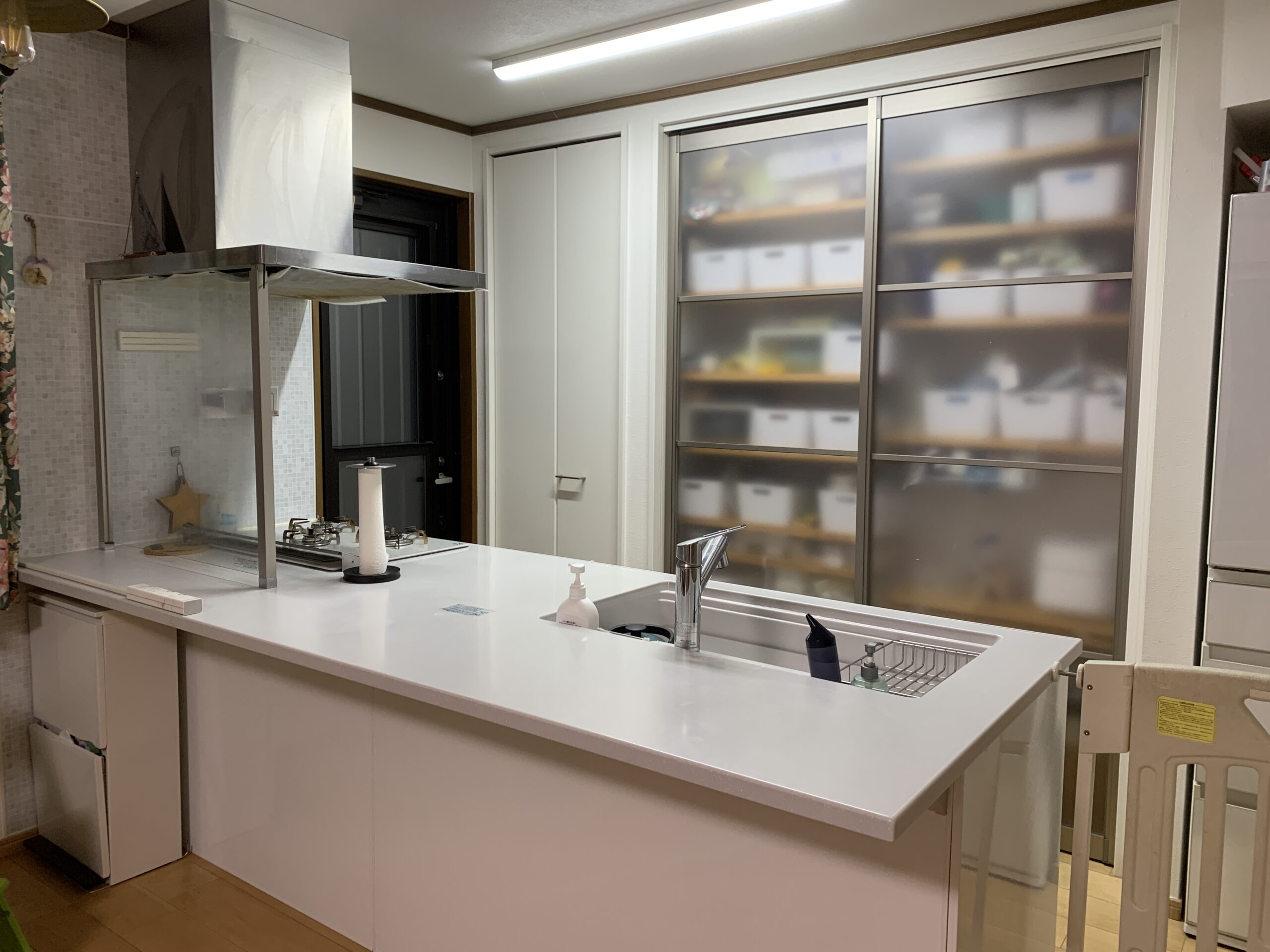 七里ガ浜東5丁目短期貸家