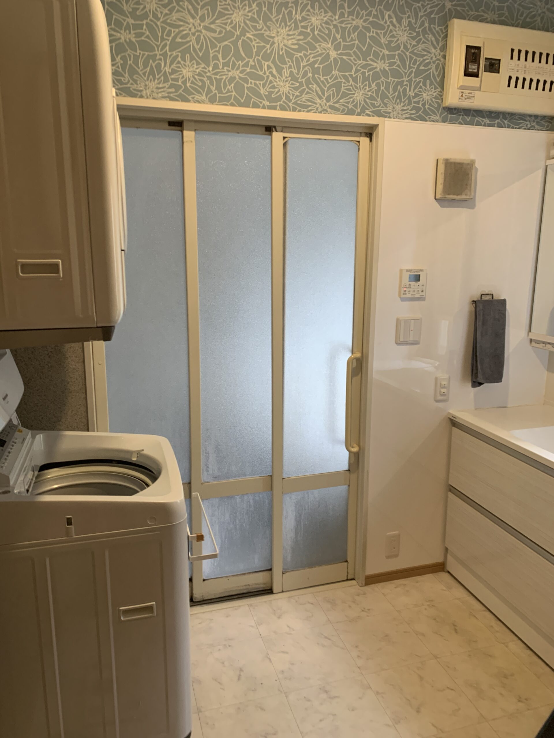 七里ガ浜東5丁目短期貸家