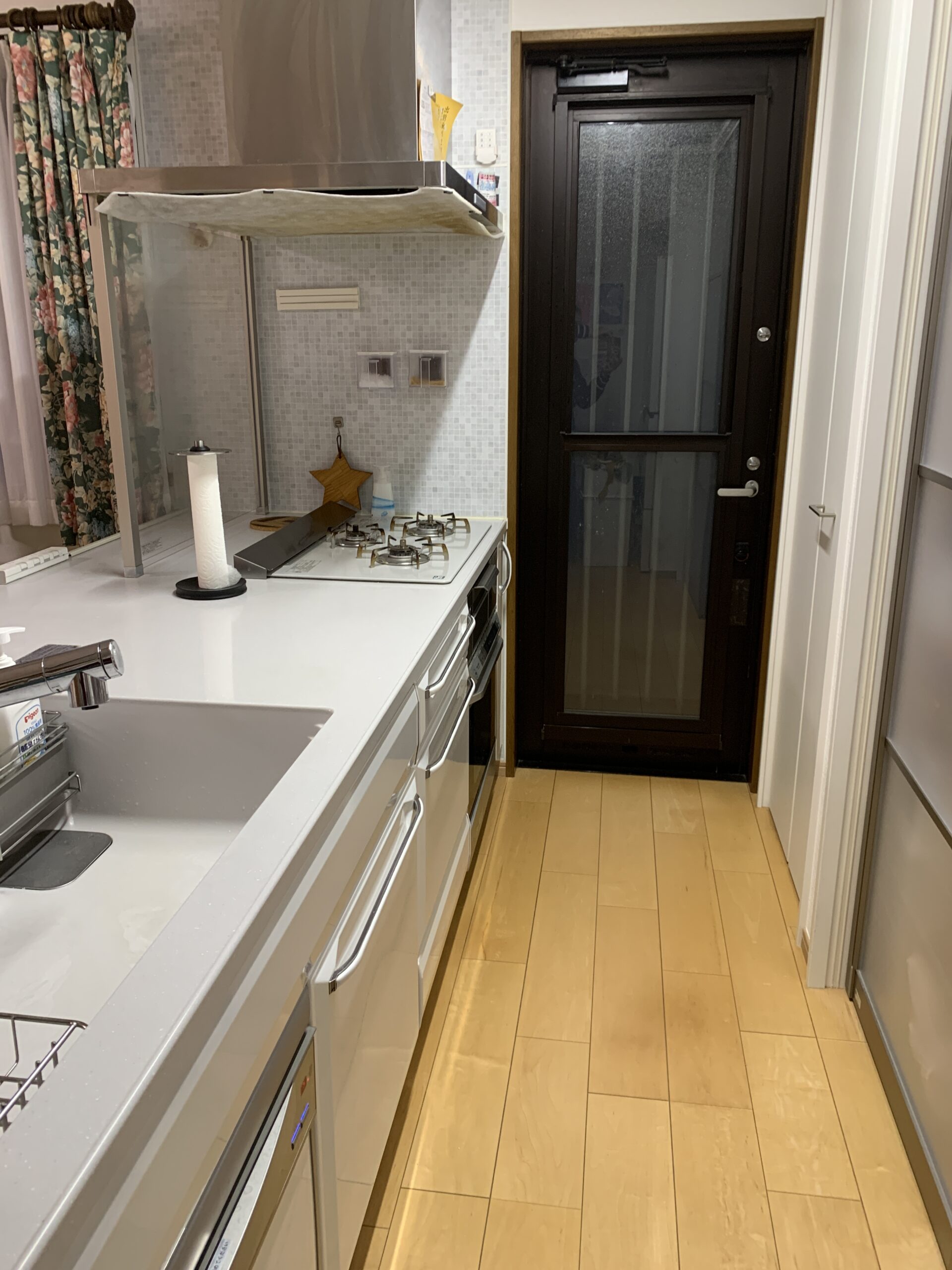 七里ガ浜東5丁目短期貸家