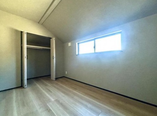 鎌倉市津　新築残1棟（A棟）