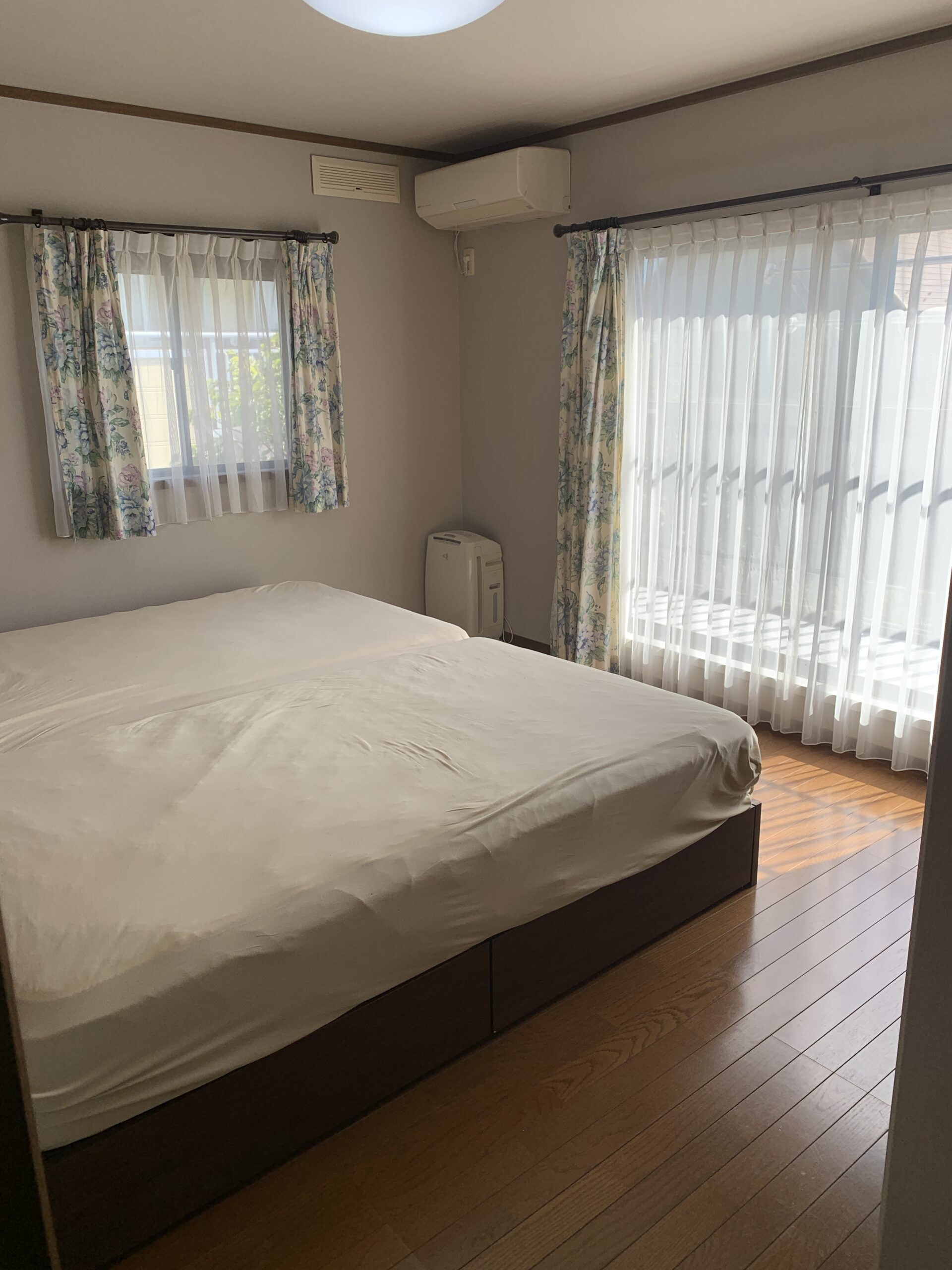 七里ガ浜東5丁目短期貸家