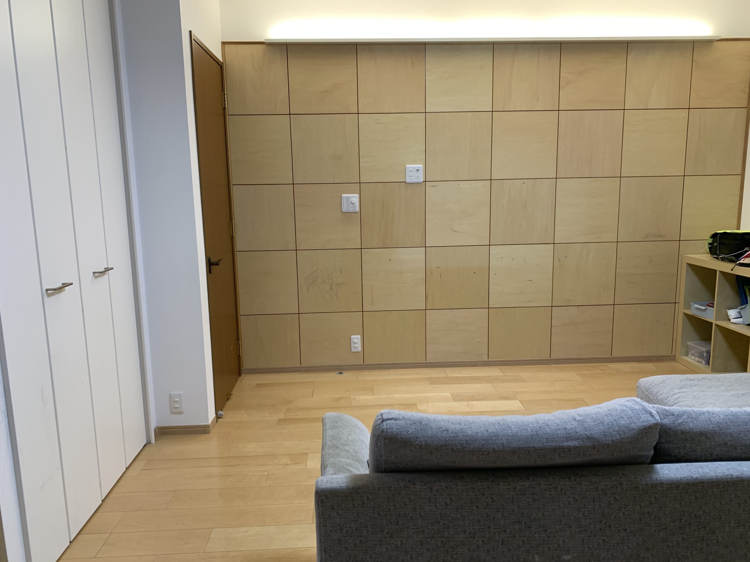 七里ガ浜東5丁目短期貸家