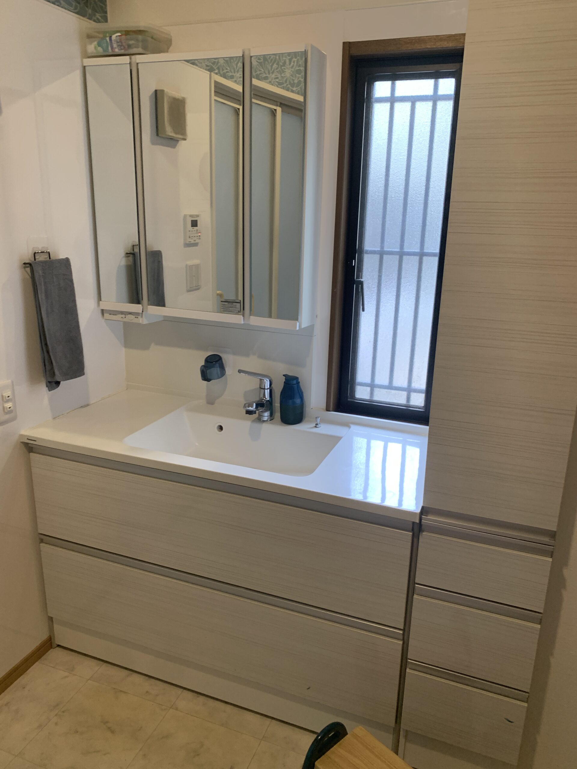 七里ガ浜東5丁目短期貸家