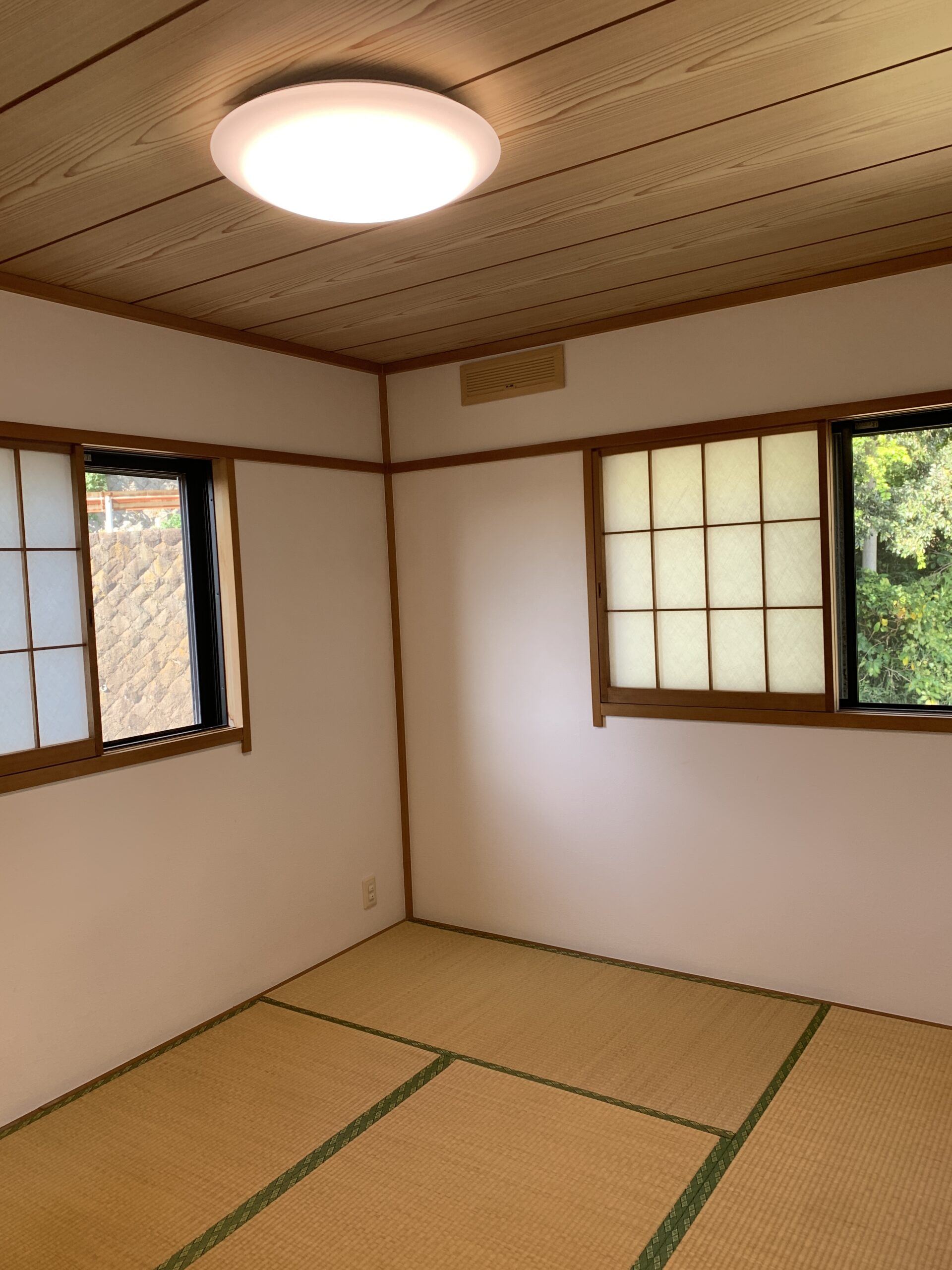 七里ガ浜東5丁目短期貸家