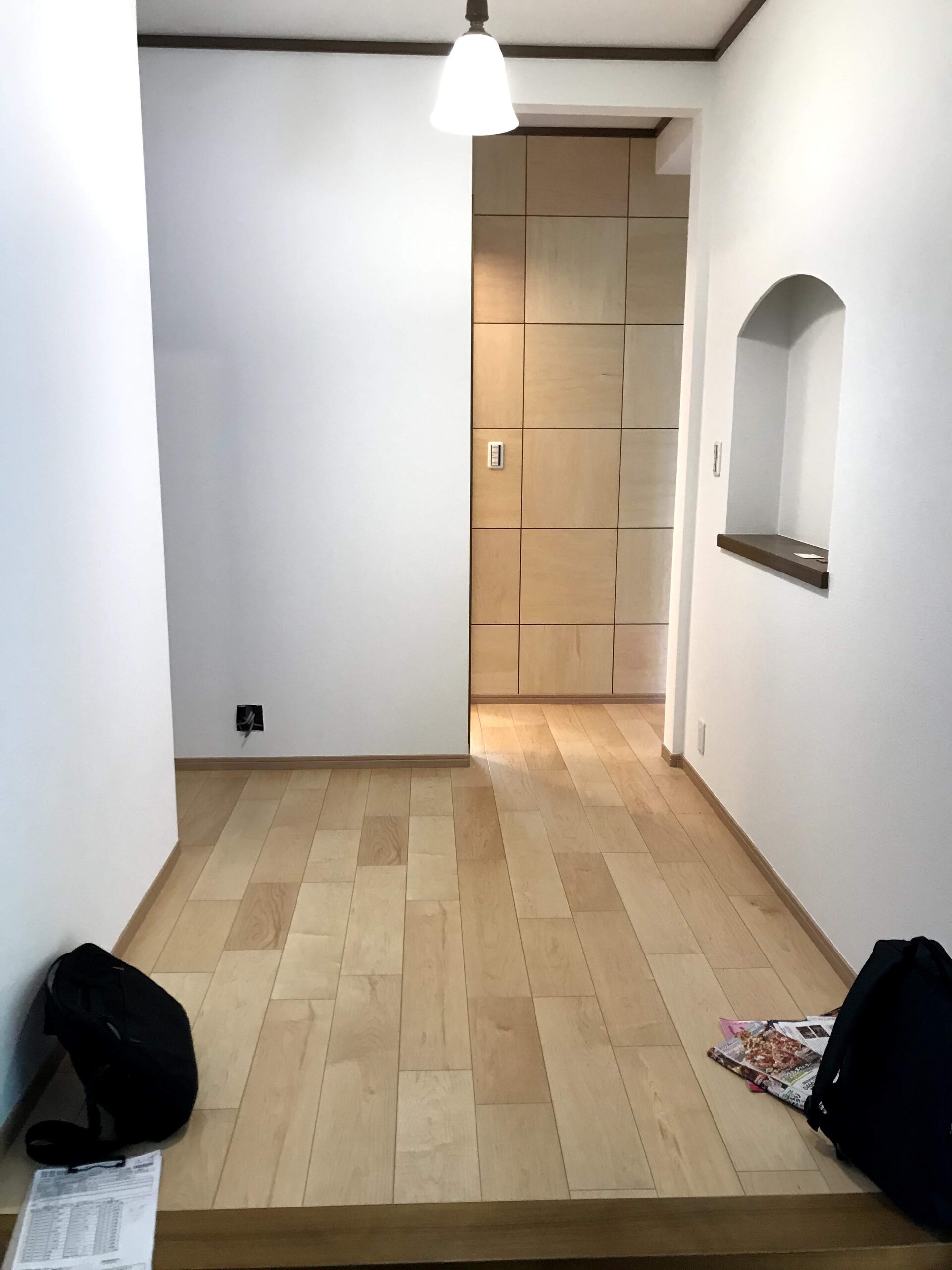 七里ガ浜東5丁目短期貸家