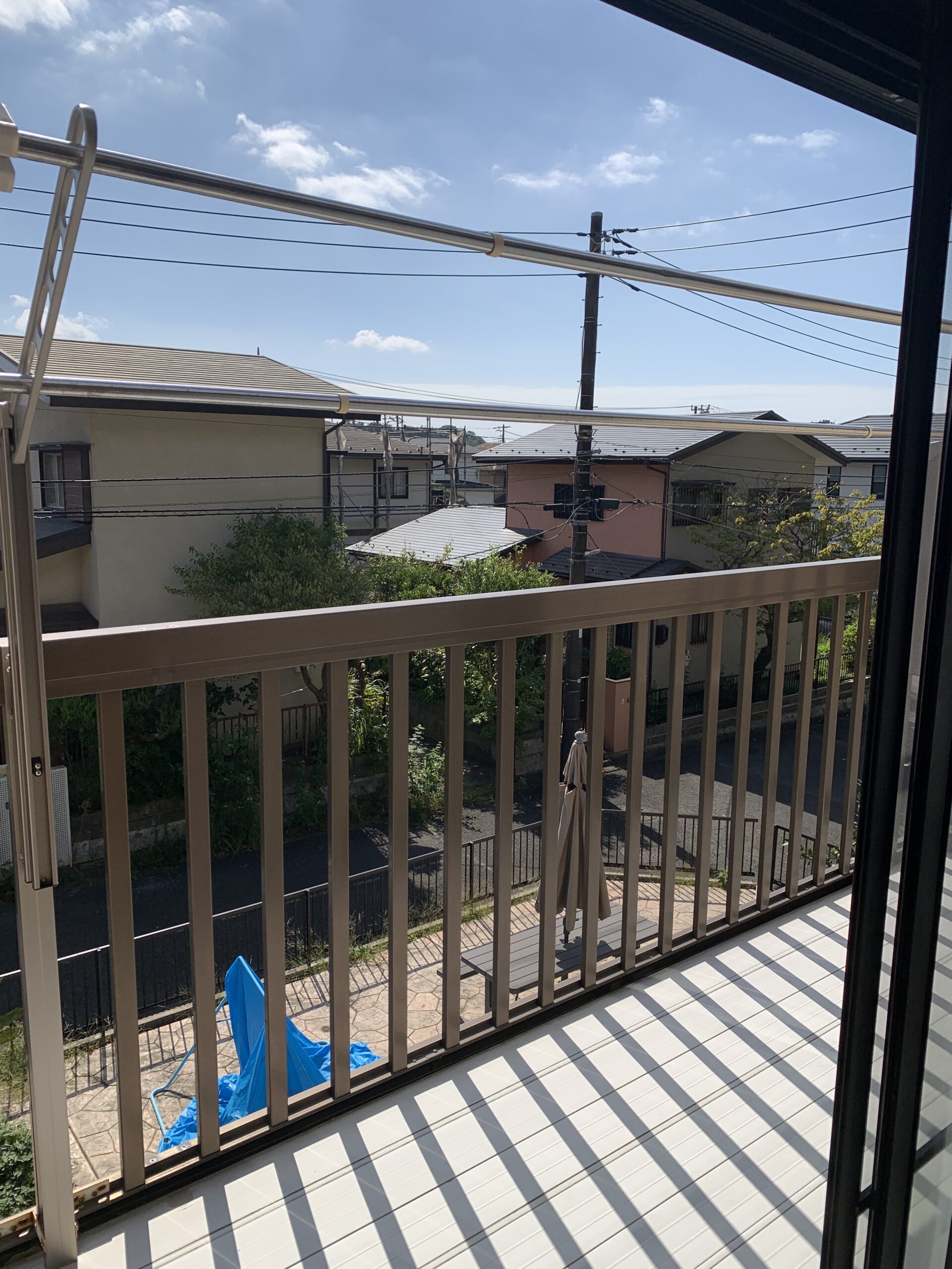 七里ガ浜東5丁目短期貸家