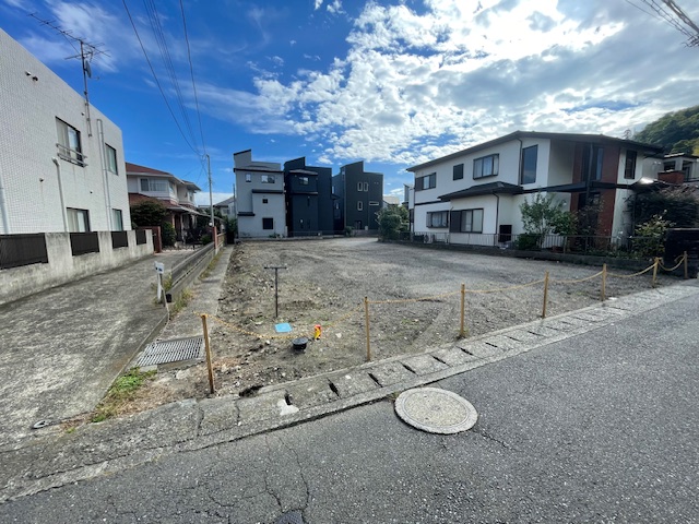 坂ノ下 住宅 or 別荘・店舗やアパート用地に