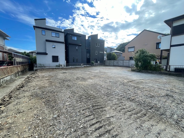 坂ノ下 住宅 or 別荘・店舗やアパート用地に