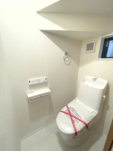 腰越1丁目新築2棟（完成）