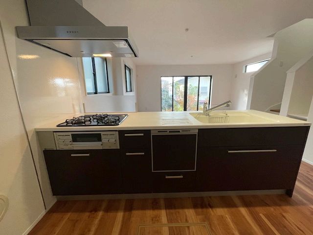 腰越1丁目新築2棟（完成）