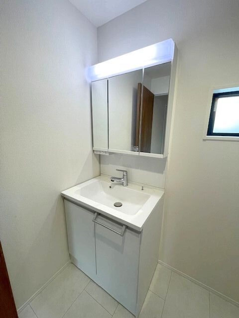 腰越1丁目新築2棟（完成）