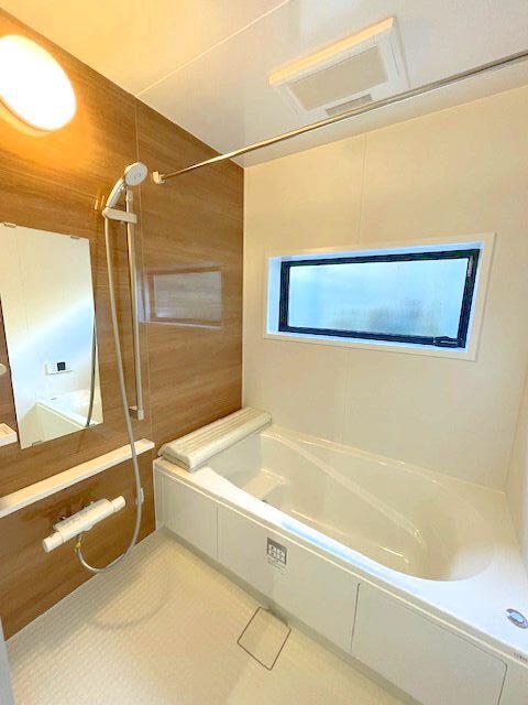 腰越1丁目新築2棟（完成）