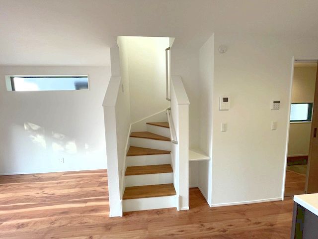 腰越1丁目新築2棟（完成）