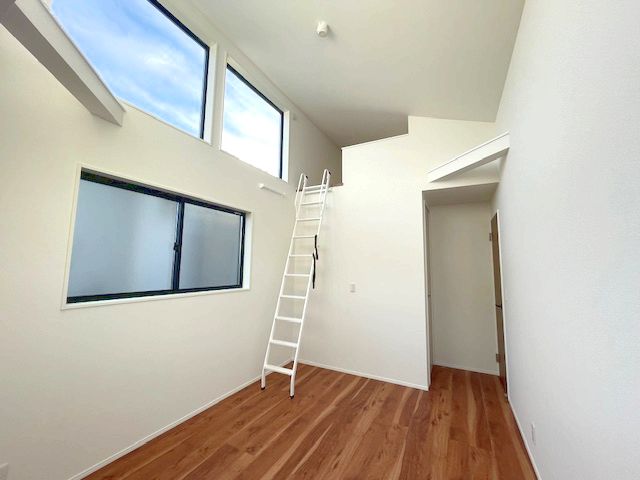 腰越1丁目新築2棟（完成）