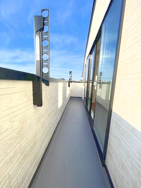 腰越1丁目新築2棟（完成）