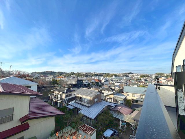 腰越1丁目新築2棟（完成）