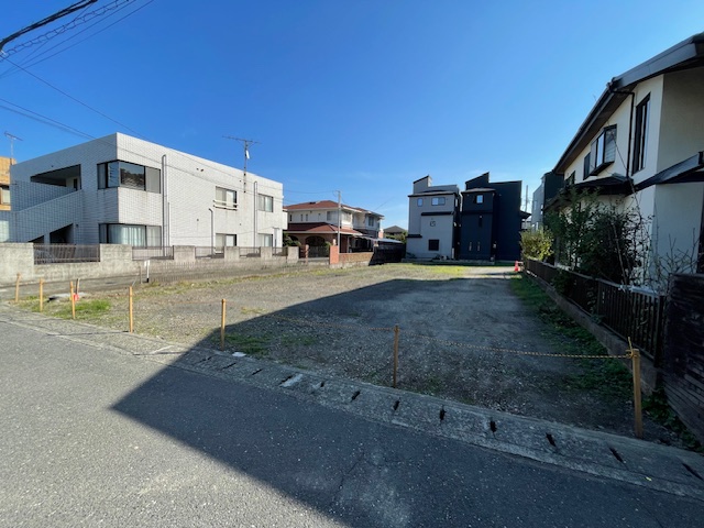 坂ノ下 住宅 or 別荘・店舗やアパート用地に