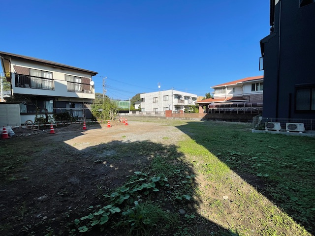 坂ノ下 住宅 or 別荘・店舗やアパート用地に