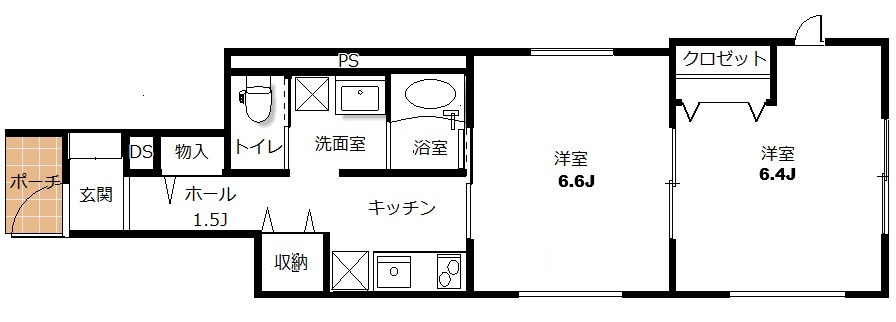 ☆藤沢本町新築アパート☆3部屋募集中‼