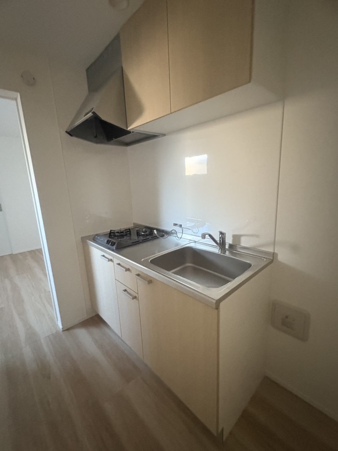 ☆藤沢本町新築アパート☆3部屋募集中‼