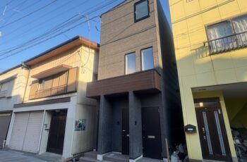 ☆藤沢本町新築アパート☆3部屋募集中‼