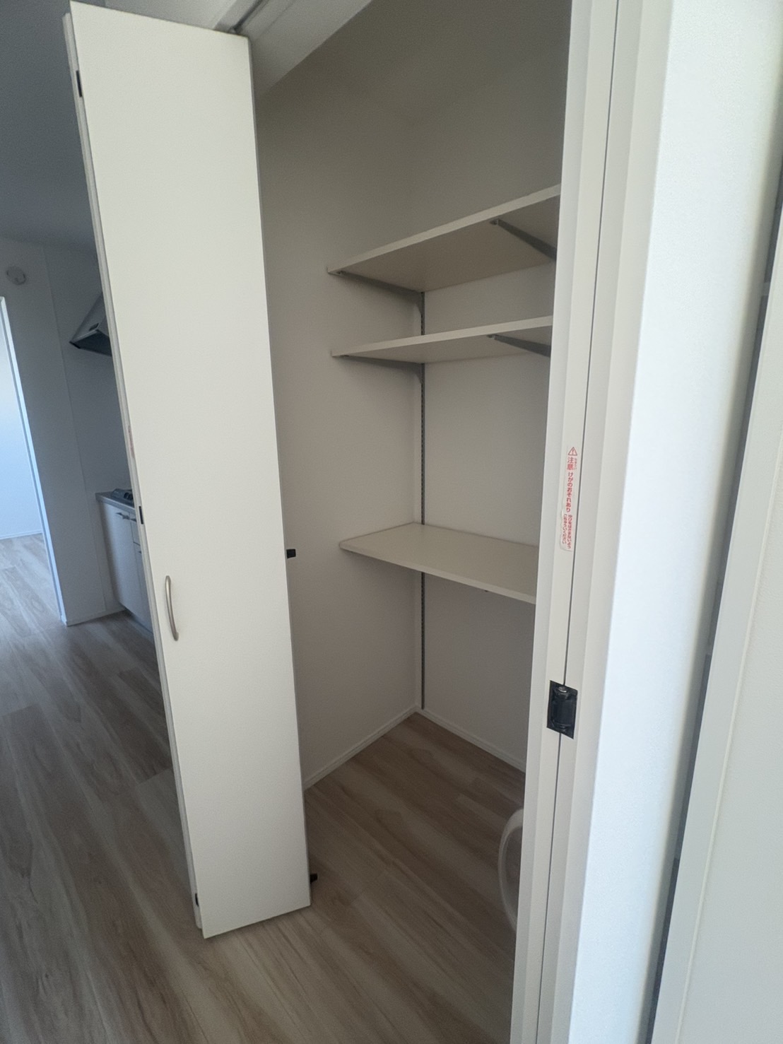 ☆藤沢本町新築アパート☆3部屋募集中‼