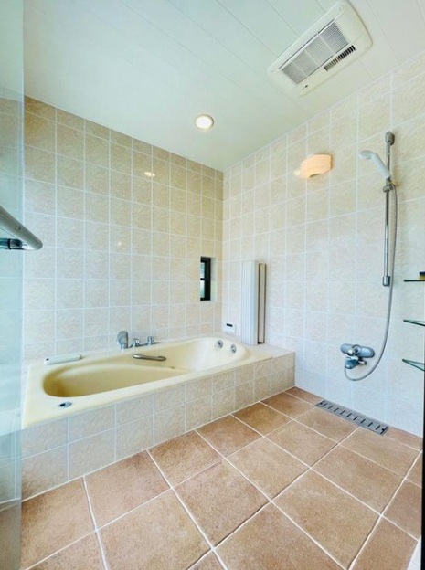 海見え高級中古住宅　七里ガ浜東