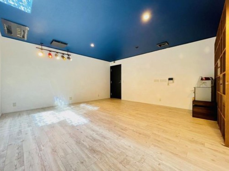 海見え高級中古住宅　七里ガ浜東