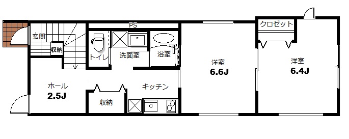 ☆藤沢本町新築アパート☆3部屋募集中‼