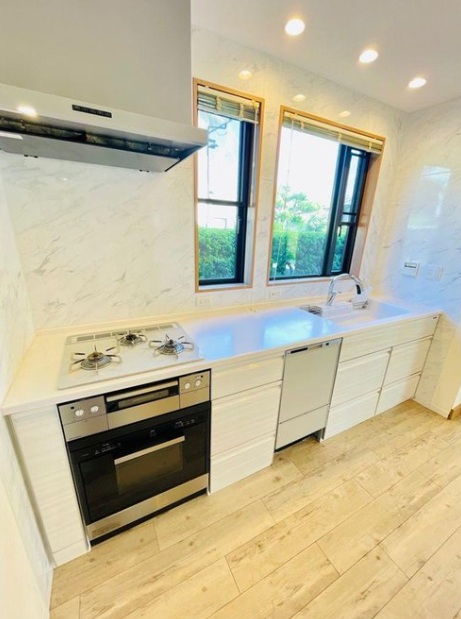 海見え高級中古住宅　七里ガ浜東