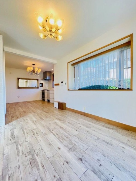 海見え高級中古住宅　七里ガ浜東