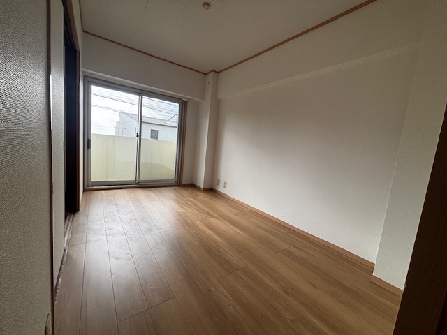 東洋ハイム　2階