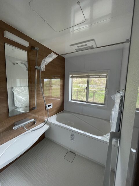 鎌倉七里ガ浜パーク・ホームズ　☆角部屋・ペット相談