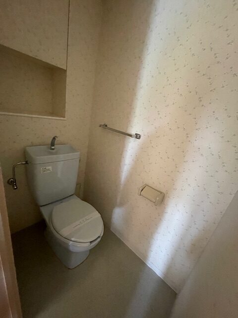 鎌倉七里ガ浜パーク・ホームズ　☆角部屋・ペット相談