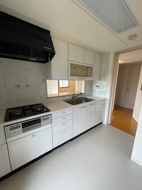 鎌倉七里ガ浜パーク・ホームズ　☆角部屋・ペット相談