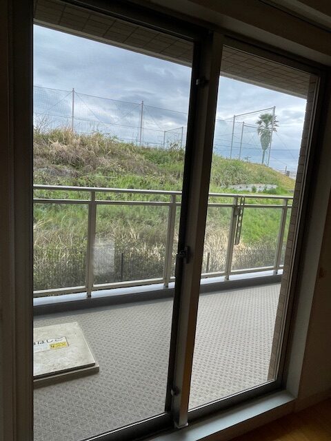 鎌倉七里ガ浜パーク・ホームズ　☆角部屋・ペット相談